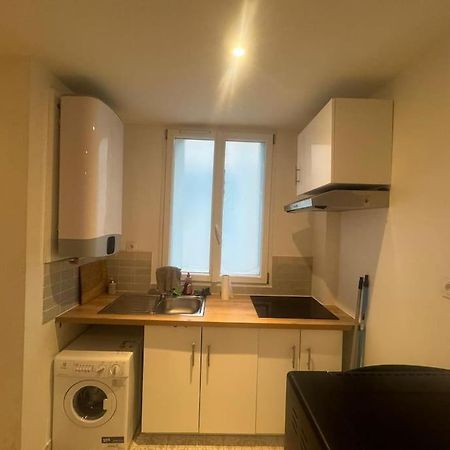 Luxueux Appartement La Defense - Porte Maillot - Parc De Bagatelle - Jardin D'Acclimatation - 6 Pers Bois-Colombes Esterno foto