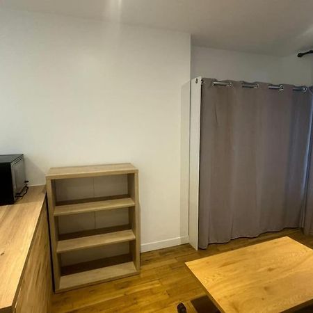 Luxueux Appartement La Defense - Porte Maillot - Parc De Bagatelle - Jardin D'Acclimatation - 6 Pers Bois-Colombes Esterno foto