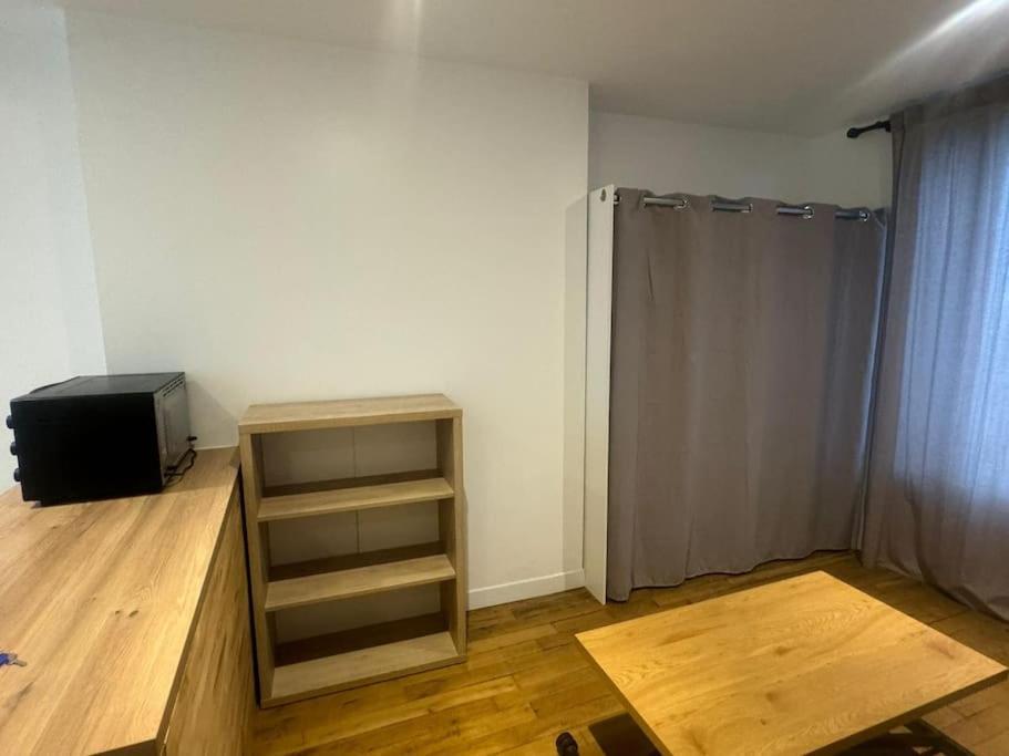 Luxueux Appartement La Defense - Porte Maillot - Parc De Bagatelle - Jardin D'Acclimatation - 6 Pers Bois-Colombes Esterno foto